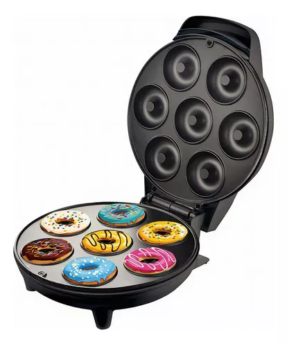 MAQUINA DONAS FASTMAKE® - Image 6
