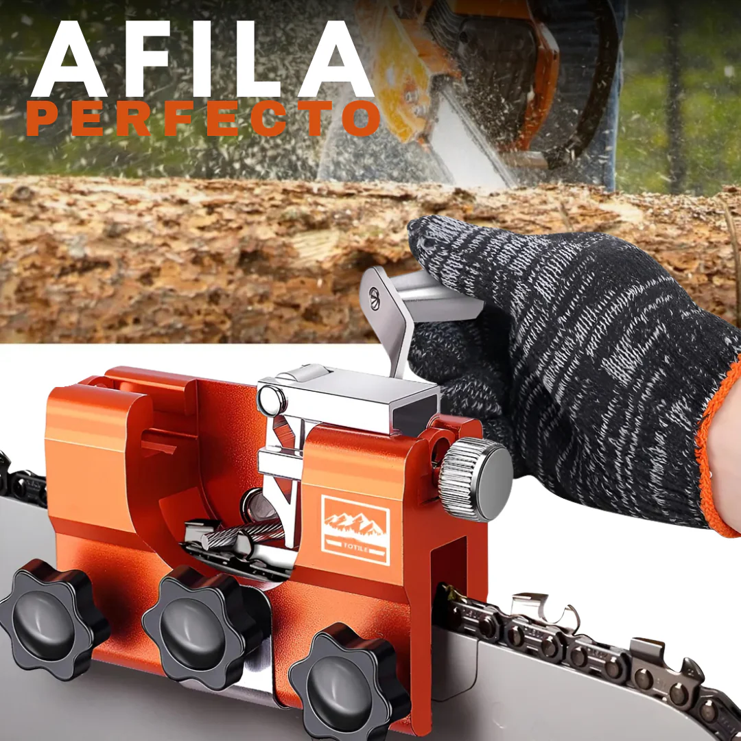 Afilador de Motosierra CutMaster® - Image 2
