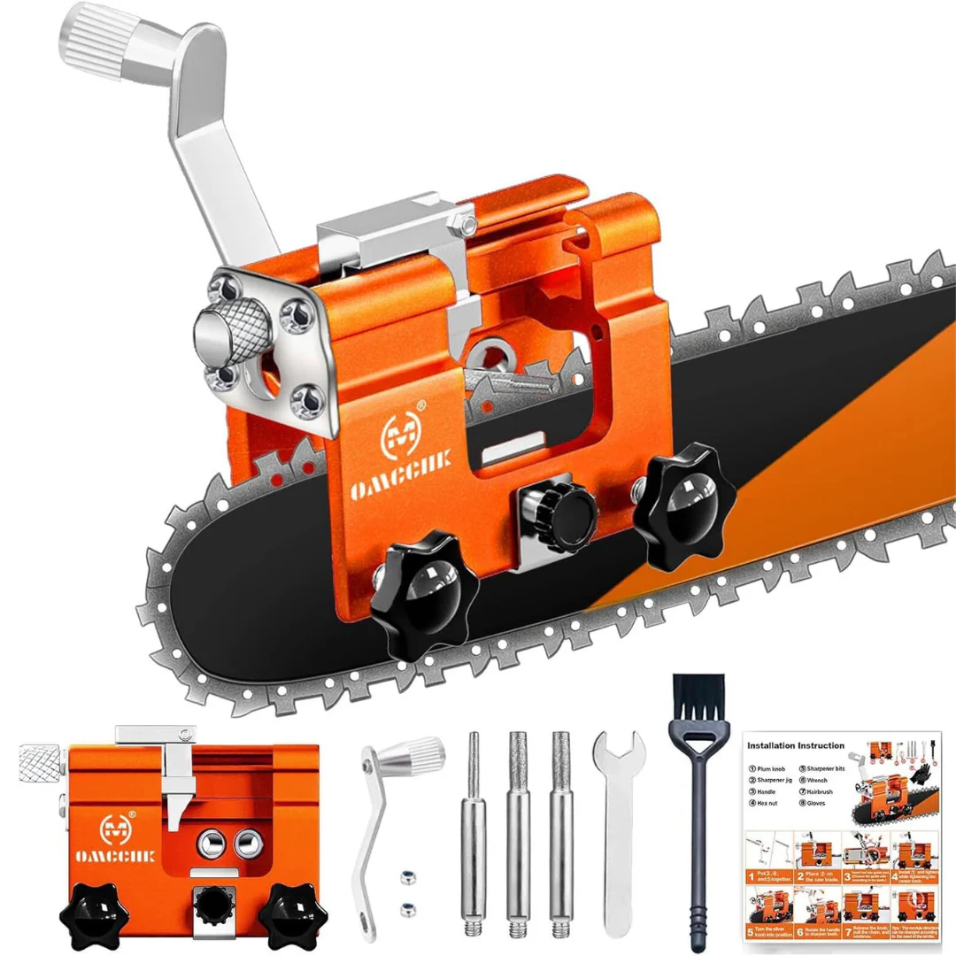 Afilador de Motosierra CutMaster® - Image 3