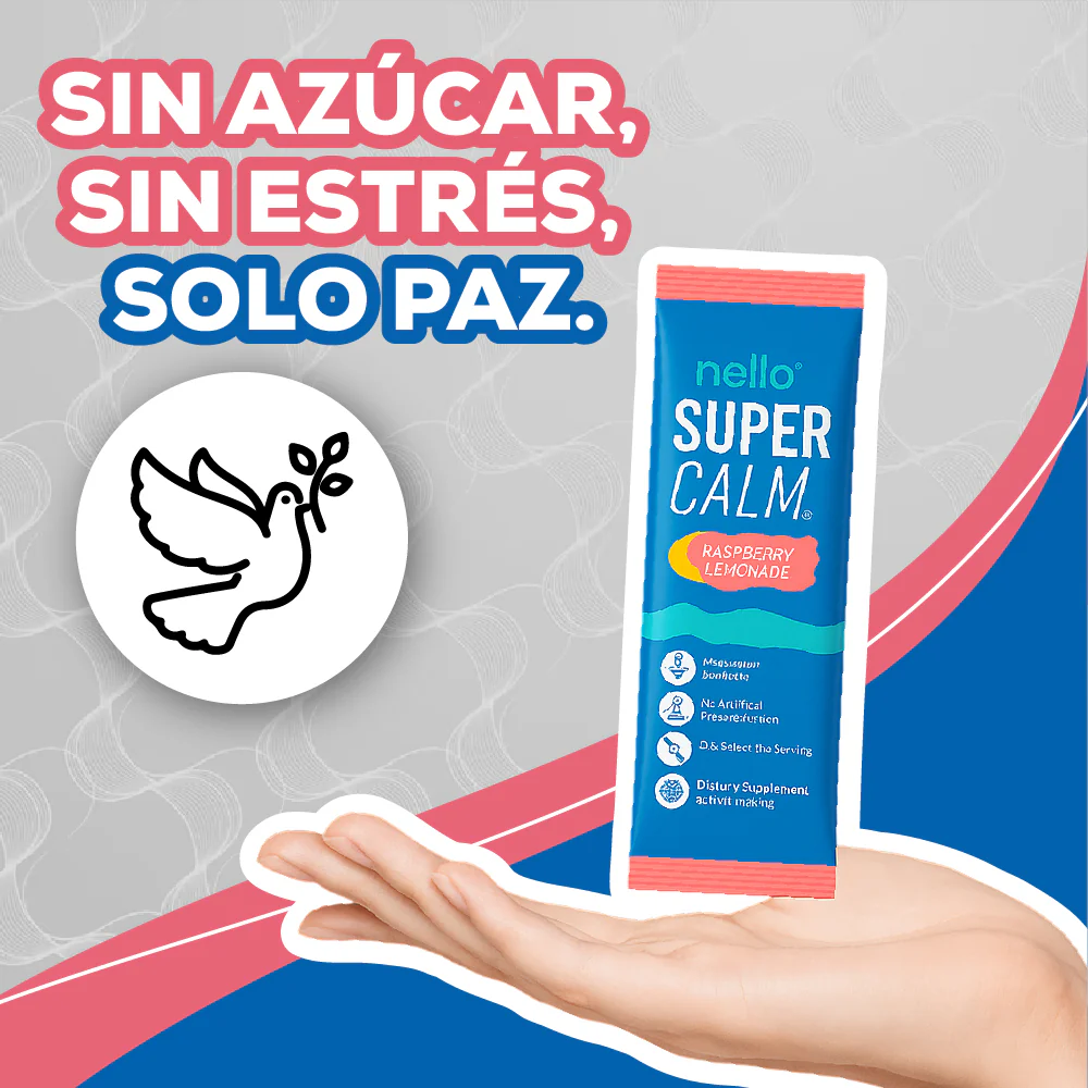 NELLO® SUPERCLAM