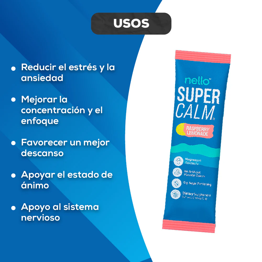 NELLO® SUPERCLAM - Image 3