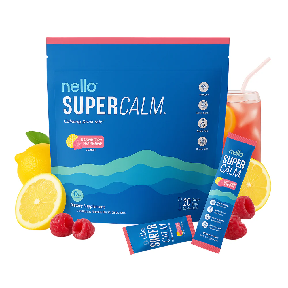 NELLO® SUPERCLAM - Image 5