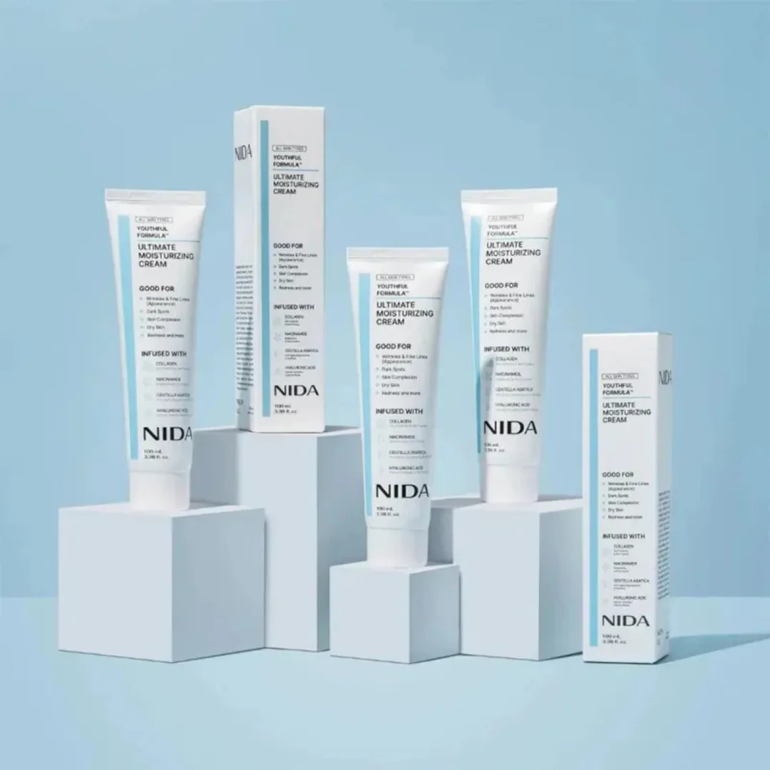 Crema Nuvélica® - Hidratación profunda - Image 3