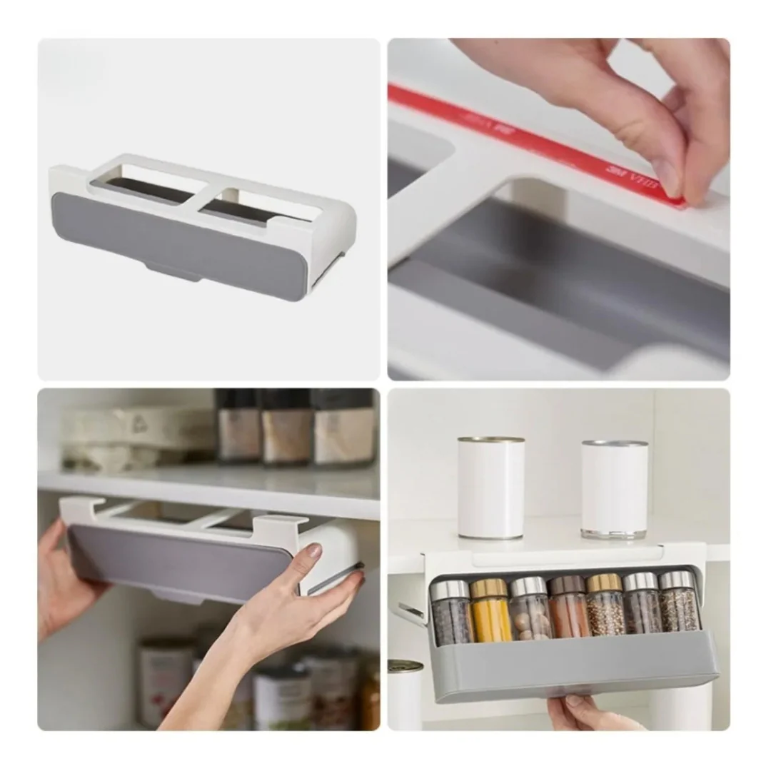 Organizador Especias Cocina Especiero CocinaMaking® - Image 2