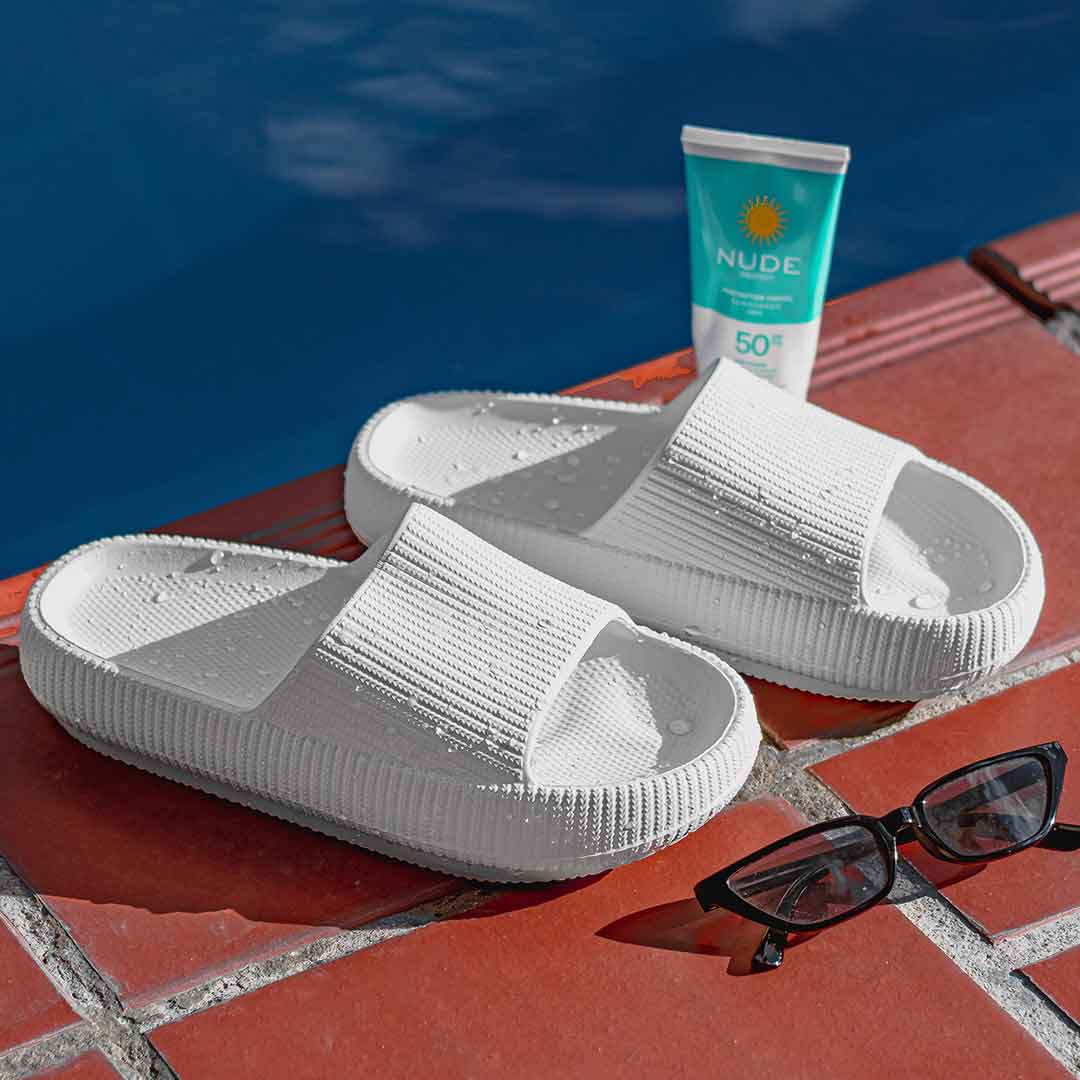 PANTUFLAS VIRALES SOFT® | Suela EVA para comodidad y durabilidad - Image 4