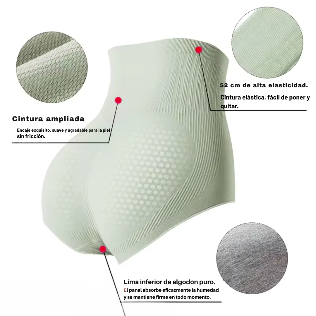 Panty Linfatic - LymphaFit® - Image 3
