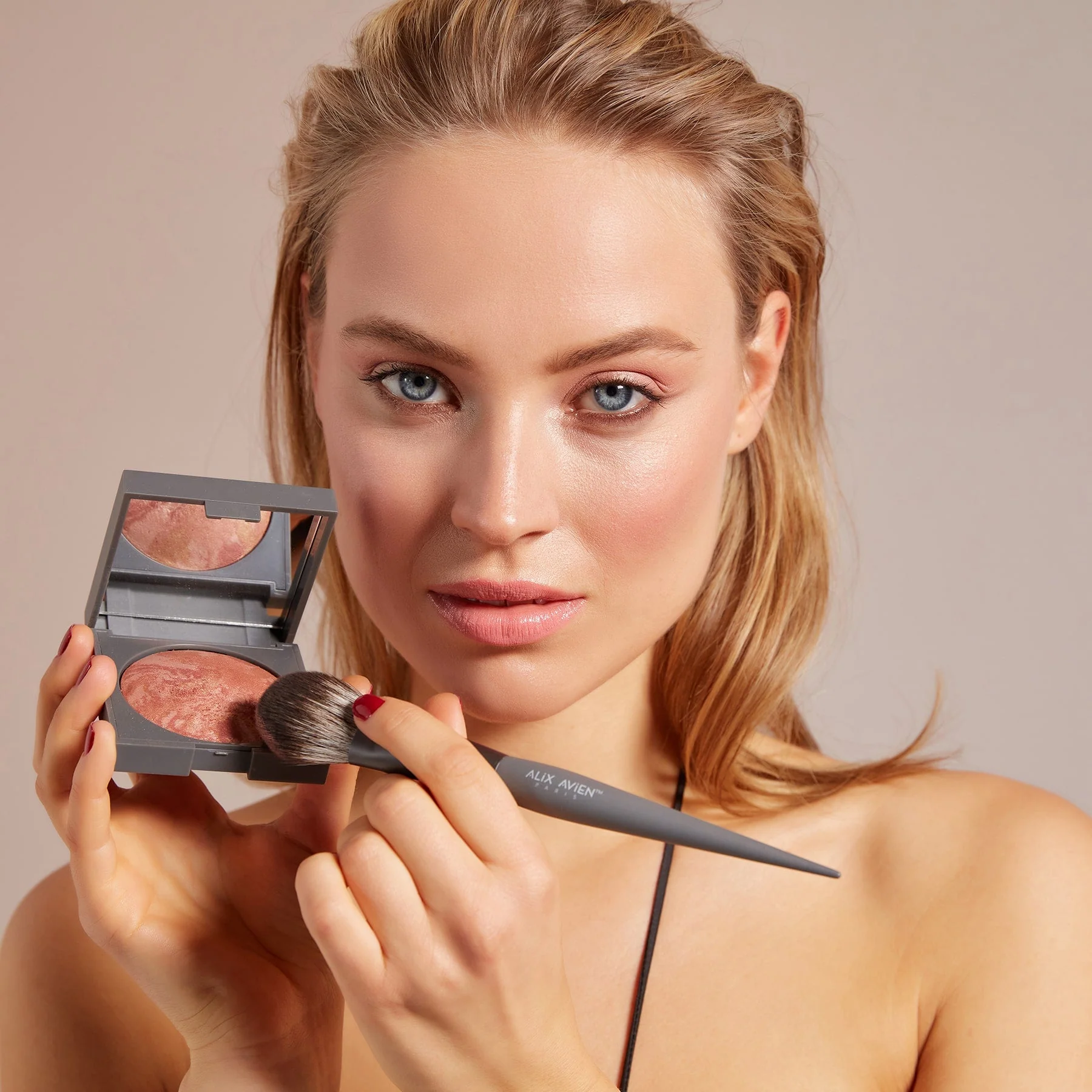 Polvos correctores de maquillaje PerfectSkin® - Image 3
