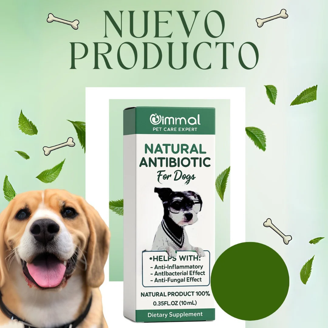 Probiotics Pet® | El refuerzo que tu peludito necesita - Image 2