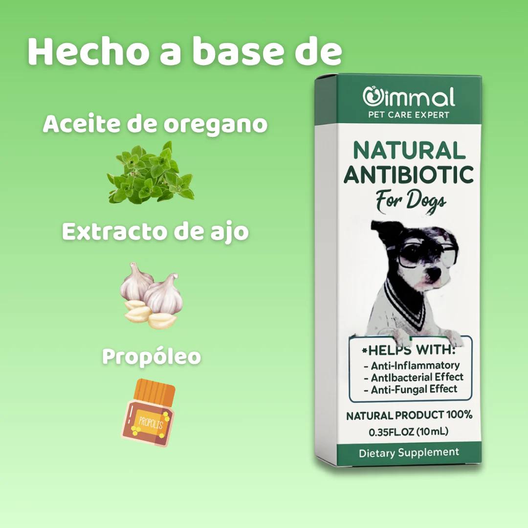 Probiotics Pet® | El refuerzo que tu peludito necesita - Image 3