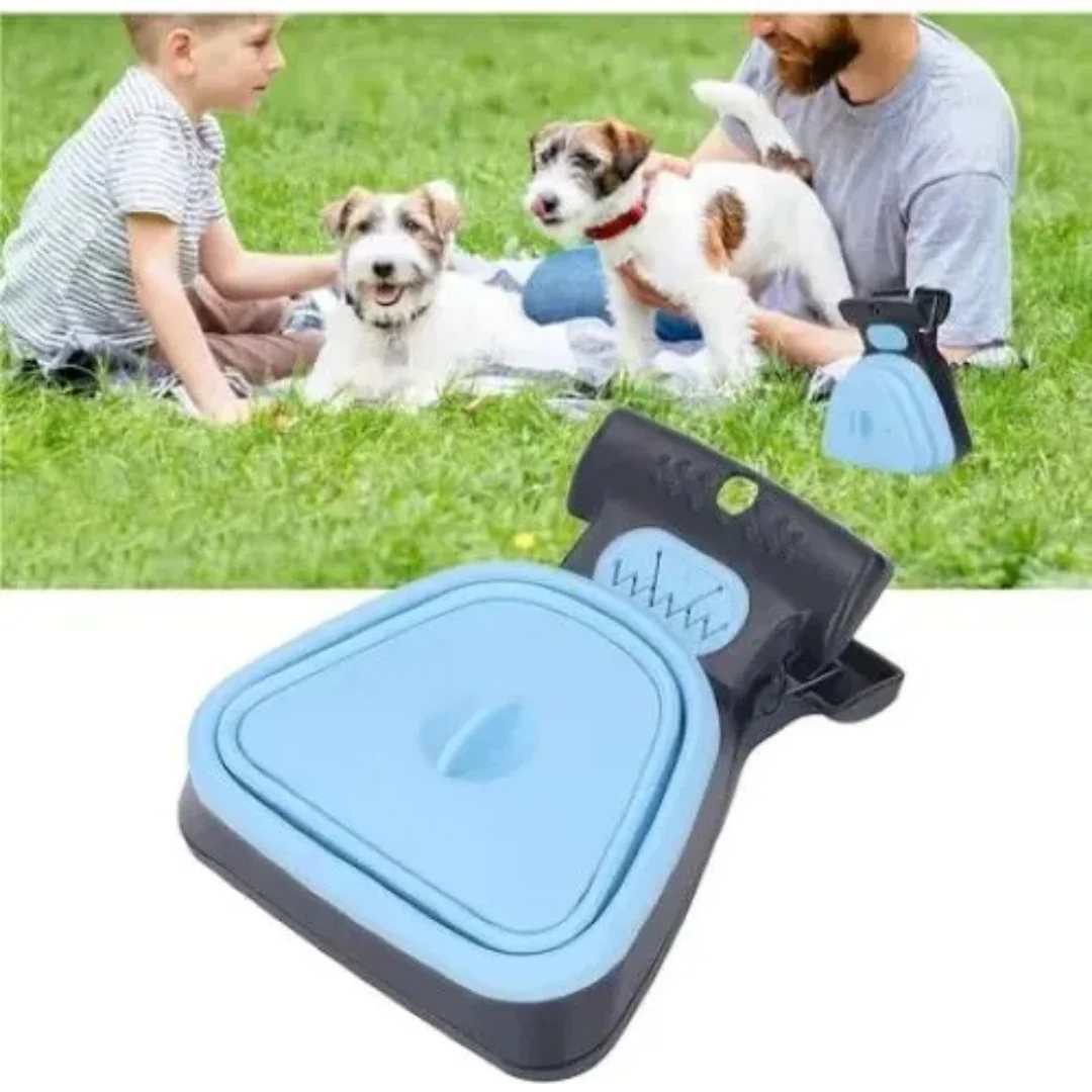 Recogedor De Excremento De Mascotas - PawClean® - Image 2