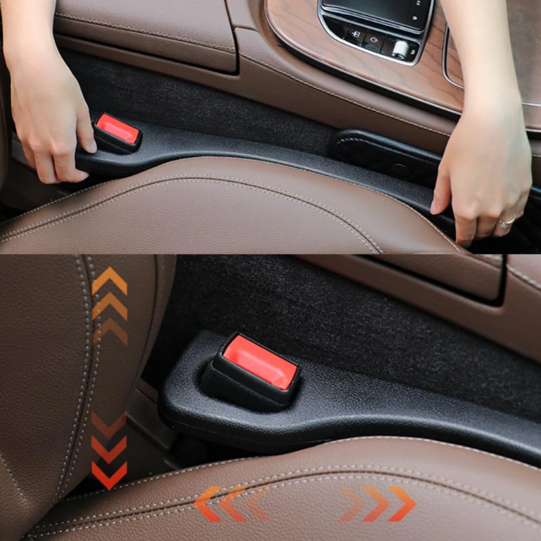 Relleno Espacios Para Asientos Carro X2 - GapStop® - Image 2