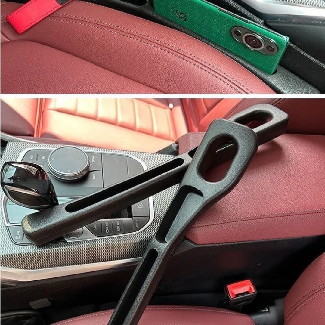 Relleno Espacios Para Asientos Carro X2 - GapStop® - Image 3