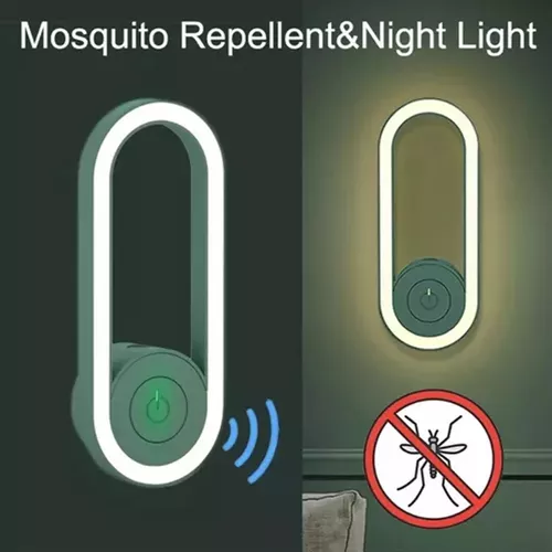 REPELENTE ULTRASONICO | Despidete de los mosquitos - Image 4