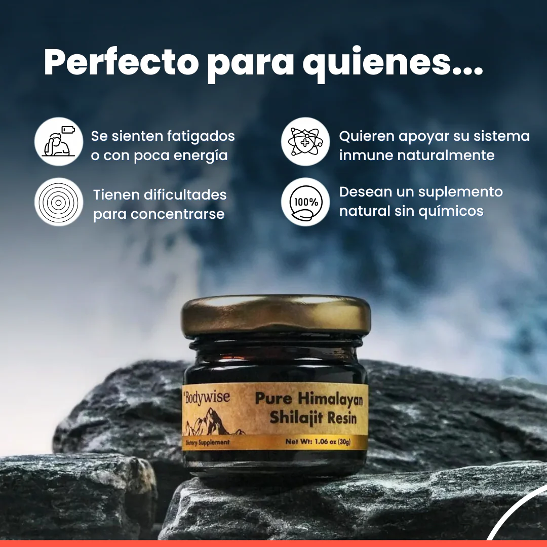 Shilajit PureMountain® - Image 3