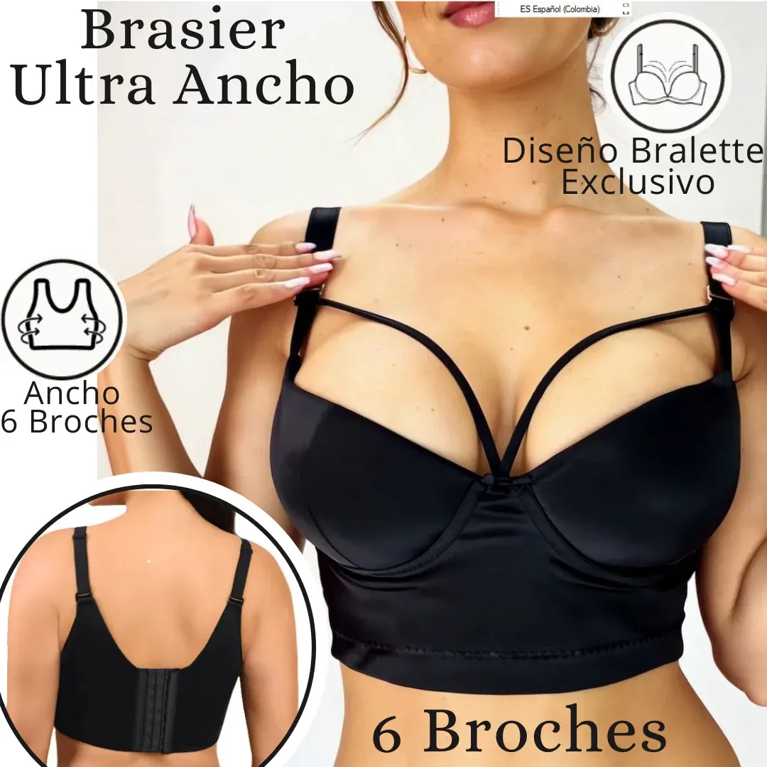 Siluetta® Brasier sujetador de busto - Image 3