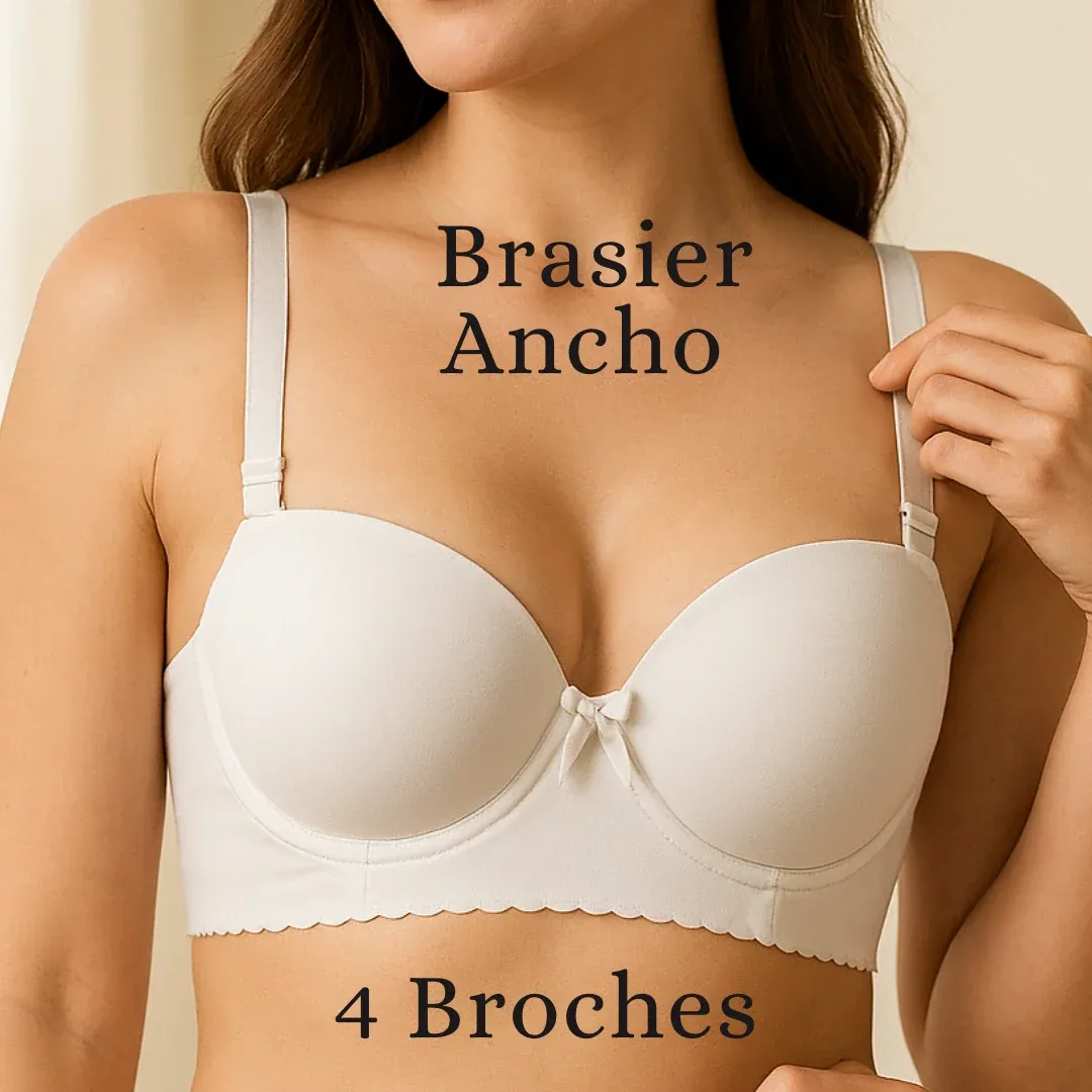 Siluetta® Brasier sujetador de busto - Image 5