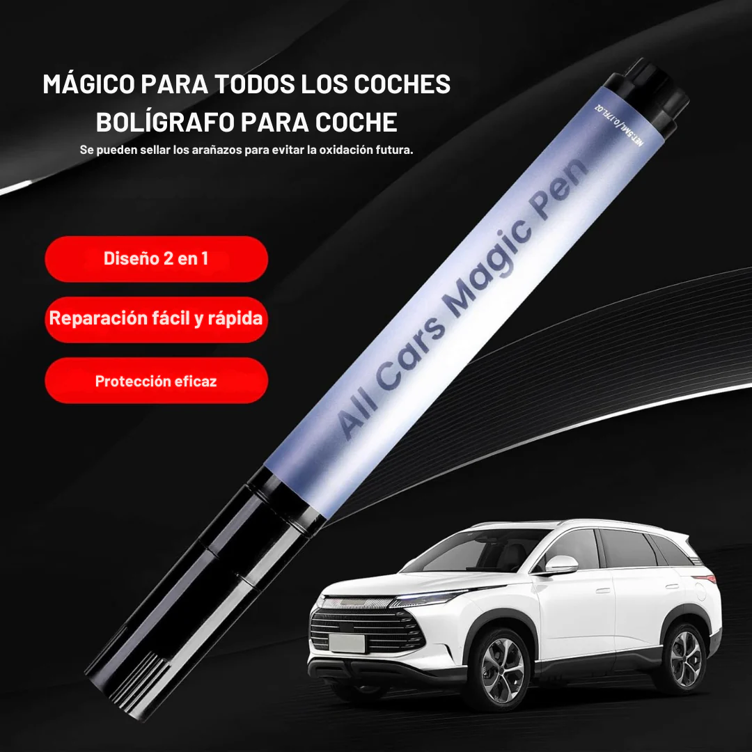 Quita Rayones de Carro - ScratchLess® - Image 3