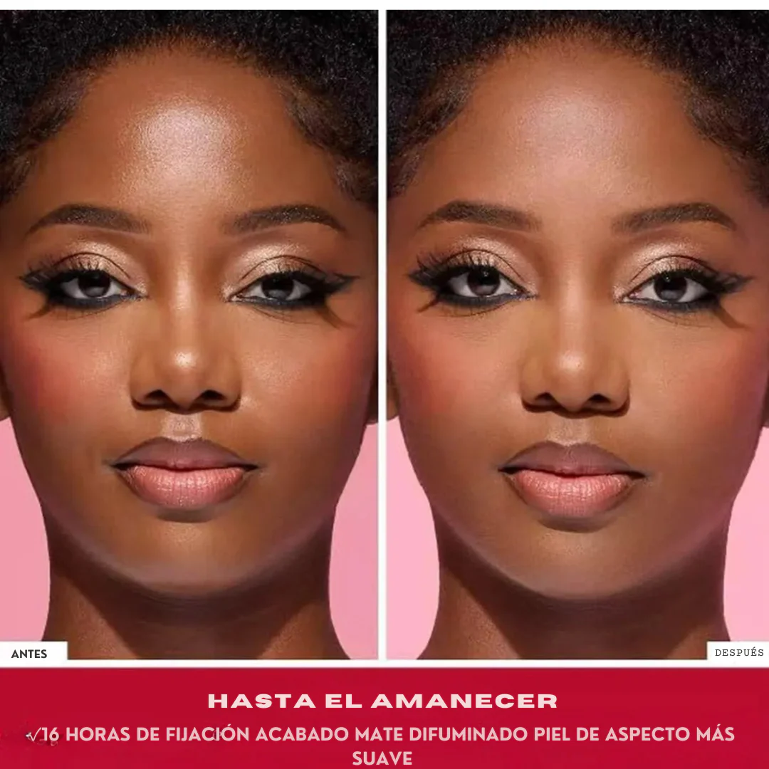 Spray Sellador de Maquillaje - Beauty Mattifying - Image 2