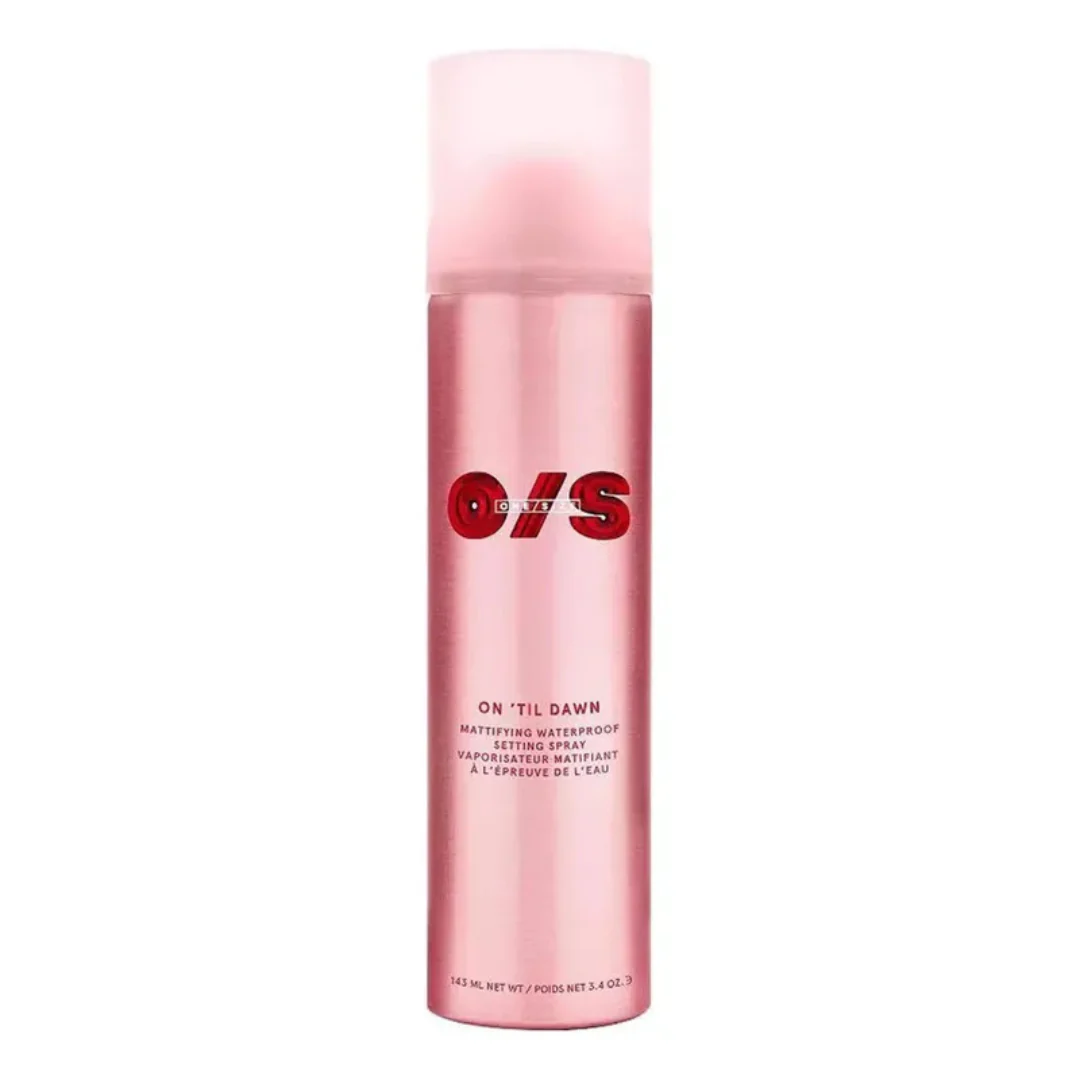 Spray Sellador de Maquillaje - Beauty Mattifying - Image 3
