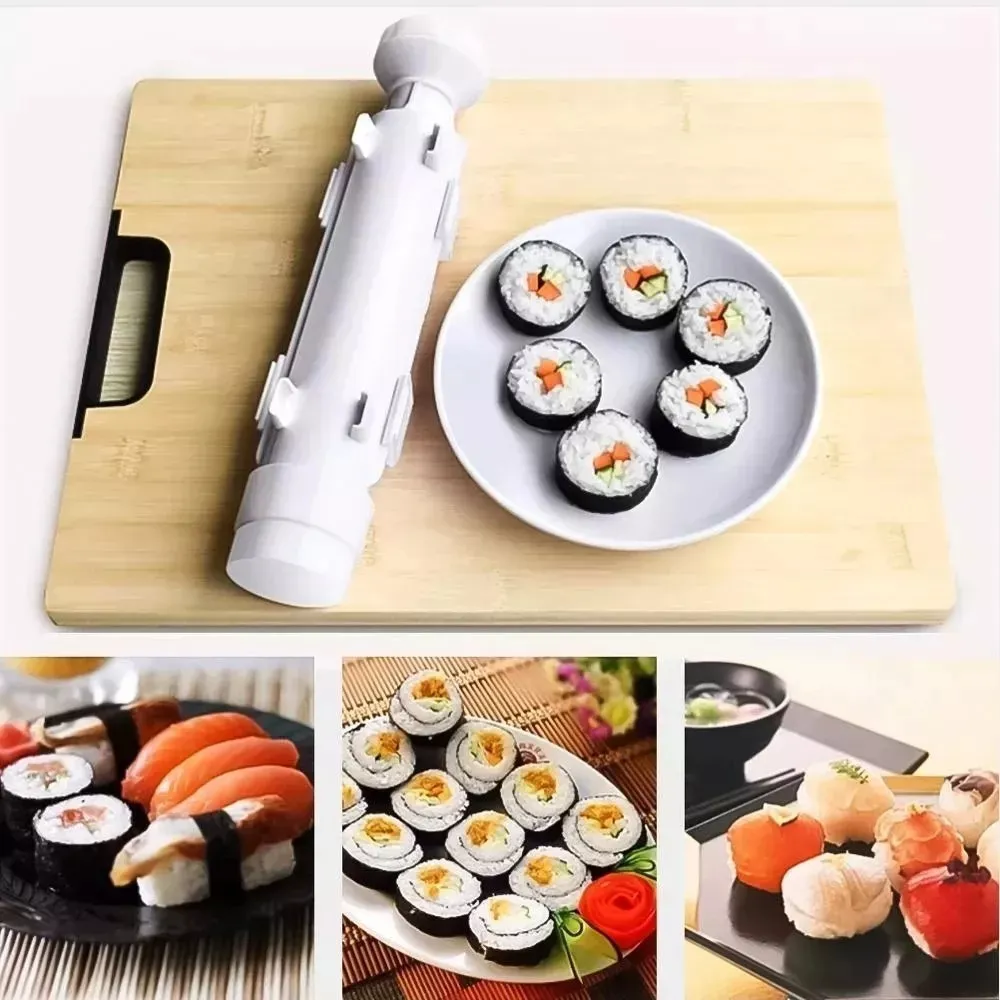 Sushi Maker | Facil desde casa - Image 2