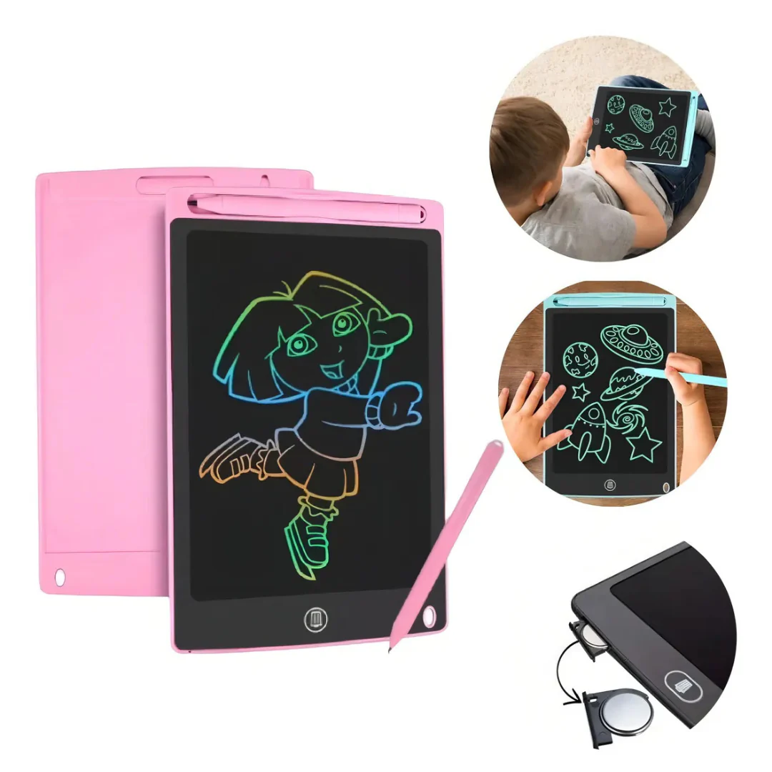 Tablero Lcd Electronico Escritura - WriteBoard® - Image 2