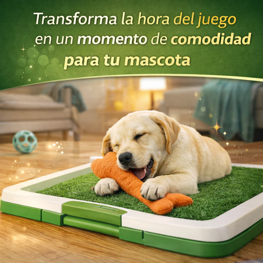Tapete Entrenador DogPipW - Image 2