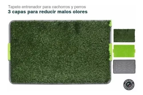 TAPETE MASCOTA ByePis | Tu mascota aprendera a ir al baño - Image 3