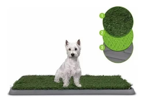 TAPETE MASCOTA ByePis | Tu mascota aprendera a ir al baño - Image 4