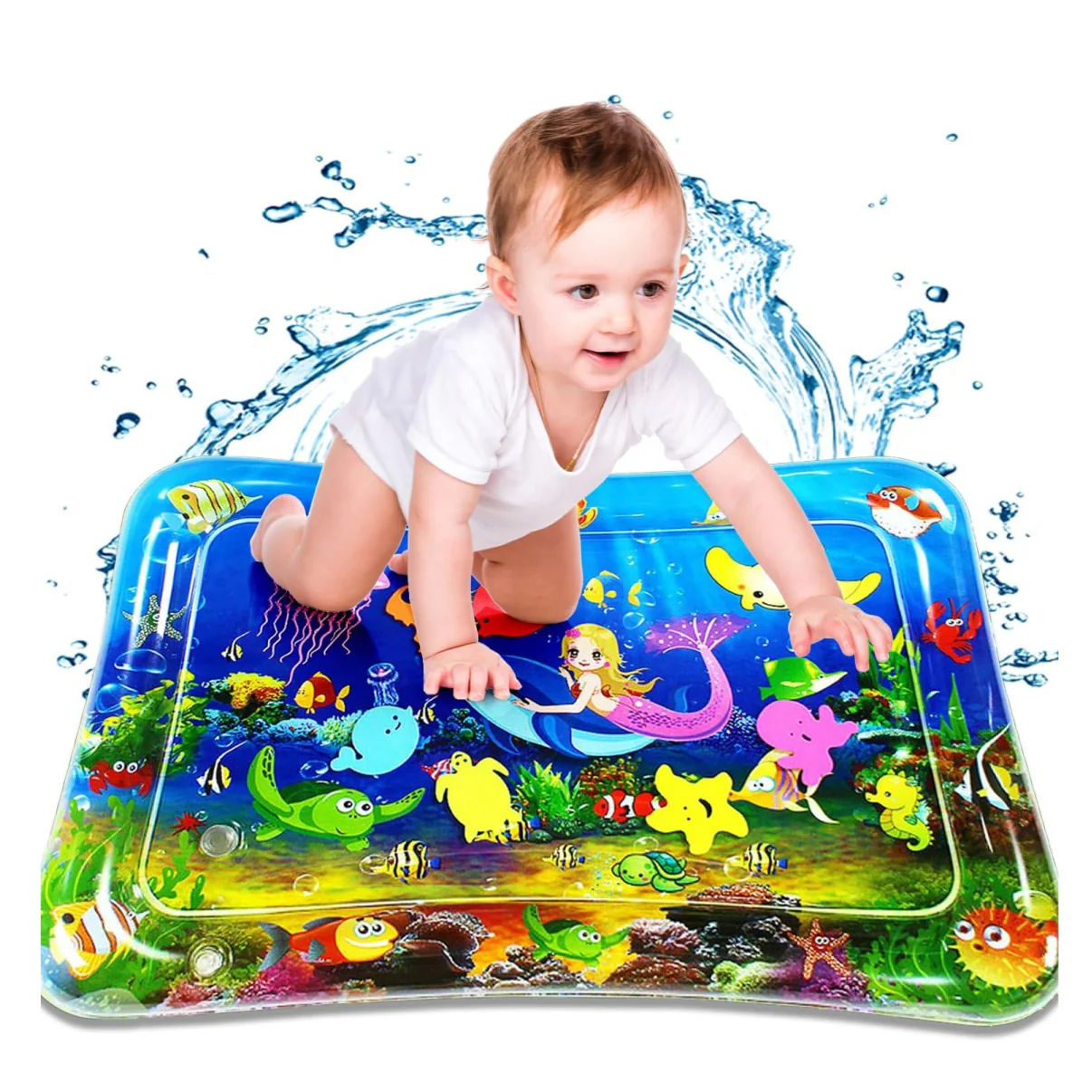 TAPETE SENSORIAL BabyMat - Image 2