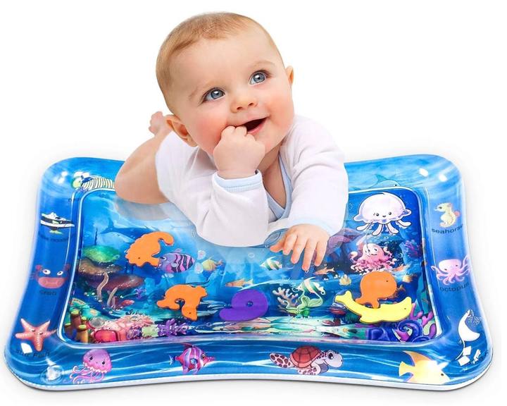 TAPETE SENSORIAL BabyMat - Image 4