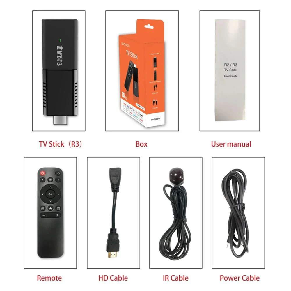 Tv Stick Android Con Magis StreamKey® - Image 2